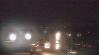 Weather camera view of The Masters School.