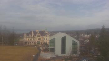 Weather camera view of The Masters School.