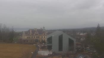 Weather camera view of The Masters School.