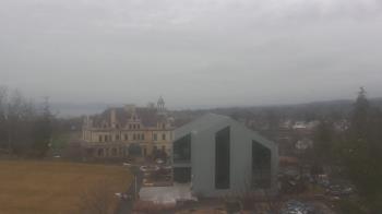 Weather camera view of The Masters School.