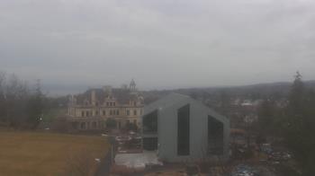 Weather camera view of The Masters School.