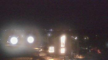Weather camera view of The Masters School.