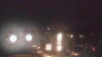 Weather camera view of The Masters School.