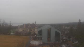 Weather camera view of The Masters School.