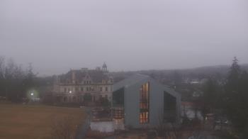Weather camera view of The Masters School.