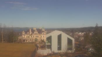 Weather camera view of The Masters School.