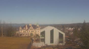 Weather camera view of The Masters School.