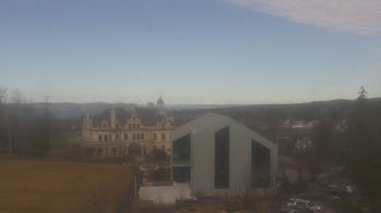 Weather camera view of The Masters School.