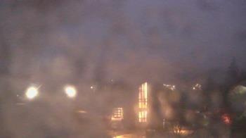 Weather camera view of The Masters School.