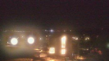 Weather camera view of The Masters School.