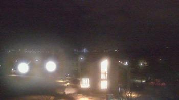 Weather camera view of The Masters School.