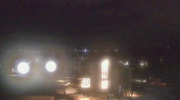 Weather camera view of The Masters School.