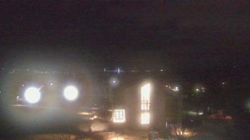 Weather camera view of The Masters School.