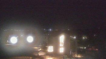 Weather camera view of The Masters School.