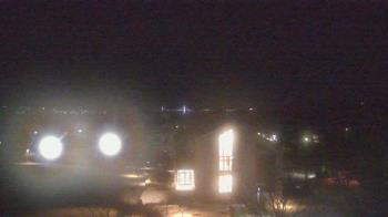 Weather camera view of The Masters School.