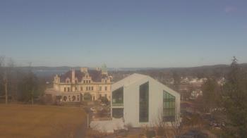 Weather camera view of The Masters School.