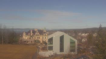 Weather camera view of The Masters School.