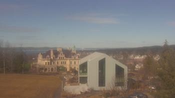 Weather camera view of The Masters School.