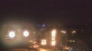 Weather camera view of The Masters School.