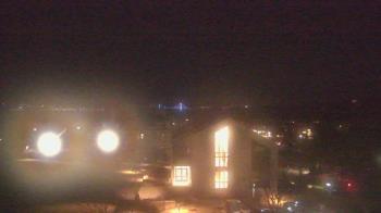 Weather camera view of The Masters School.
