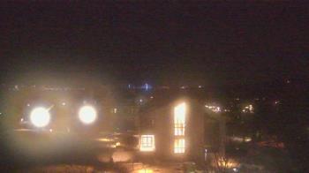 Weather camera view of The Masters School.