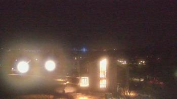 Weather camera view of The Masters School.