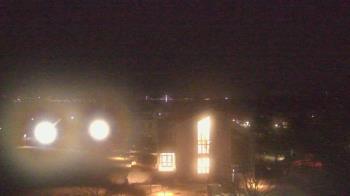Weather camera view of The Masters School.