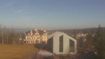Weather camera view of The Masters School.