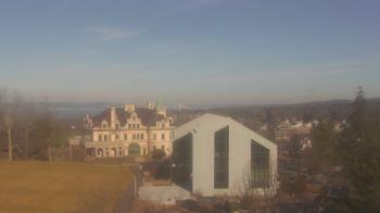 Weather camera view of The Masters School.