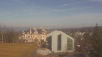 Weather camera view of The Masters School.