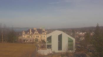 Weather camera view of The Masters School.