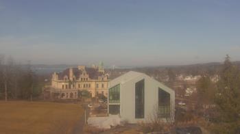 Weather camera view of The Masters School.