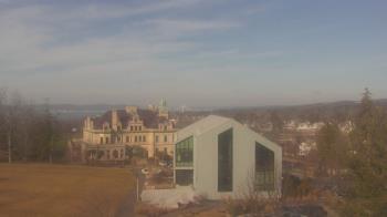 Weather camera view of The Masters School.