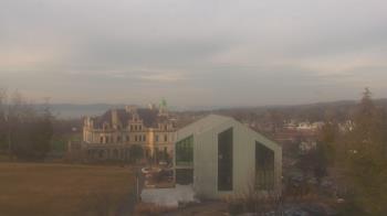 Weather camera view of The Masters School.