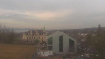 Weather camera view of The Masters School.