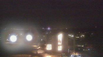 Weather camera view of The Masters School.