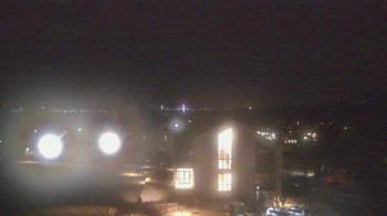 Weather camera view of The Masters School.