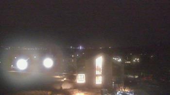 Weather camera view of The Masters School.