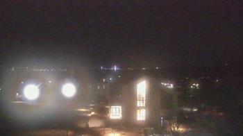 Weather camera view of The Masters School.