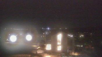 Weather camera view of The Masters School.