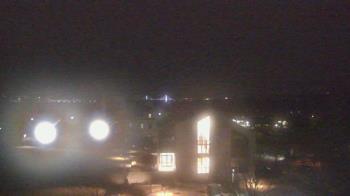 Weather camera view of The Masters School.