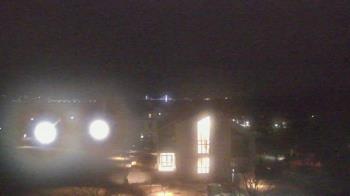 Weather camera view of The Masters School.