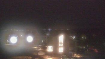 Weather camera view of The Masters School.