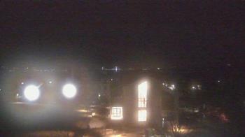 Weather camera view of The Masters School.