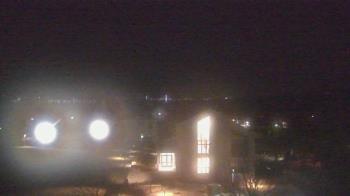 Weather camera view of The Masters School.