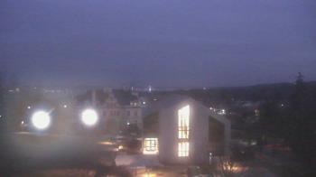 Weather camera view of The Masters School.