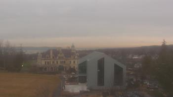 Weather camera view of The Masters School.