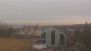 Weather camera view of The Masters School.