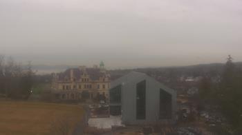 Weather camera view of The Masters School.