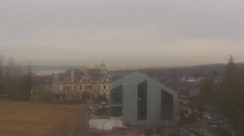 Weather camera view of The Masters School.